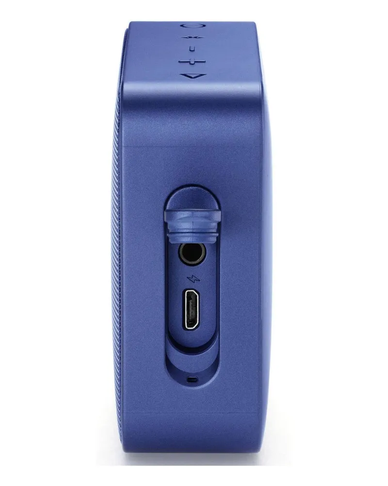 Zvučnici JBL GO 2 Bluetooth - Blue 