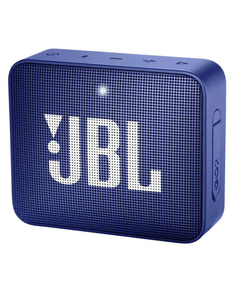 Zvučnici JBL GO 2 Bluetooth - Blue 