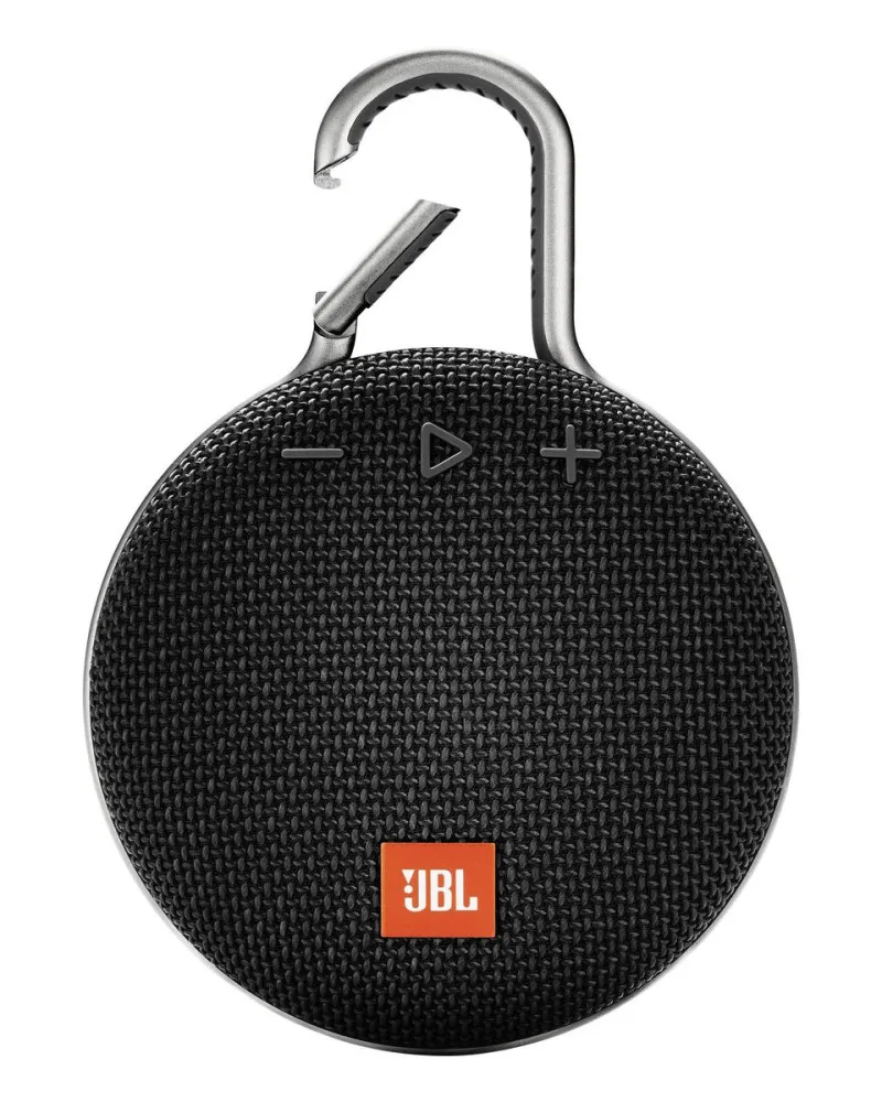 Zvučnici JBL CLIP 3 Bluetooth - Black 