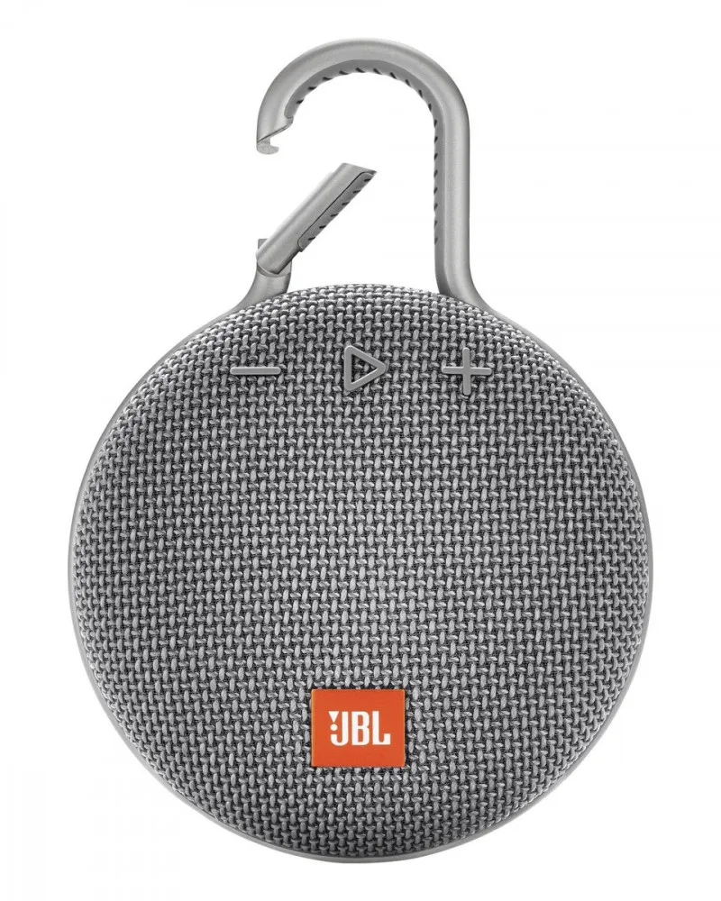 Zvučnici JBL CLIP 3 Bluetooth - Grey 