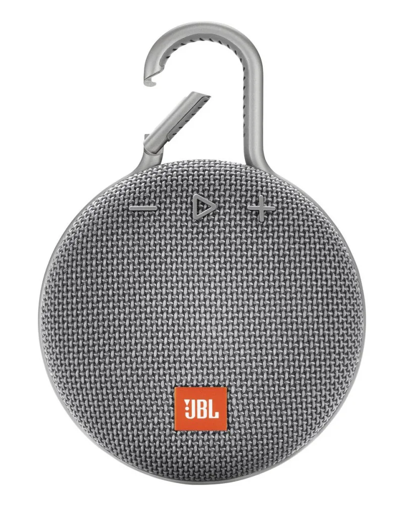 Zvučnici JBL CLIP 3 Bluetooth - Grey 