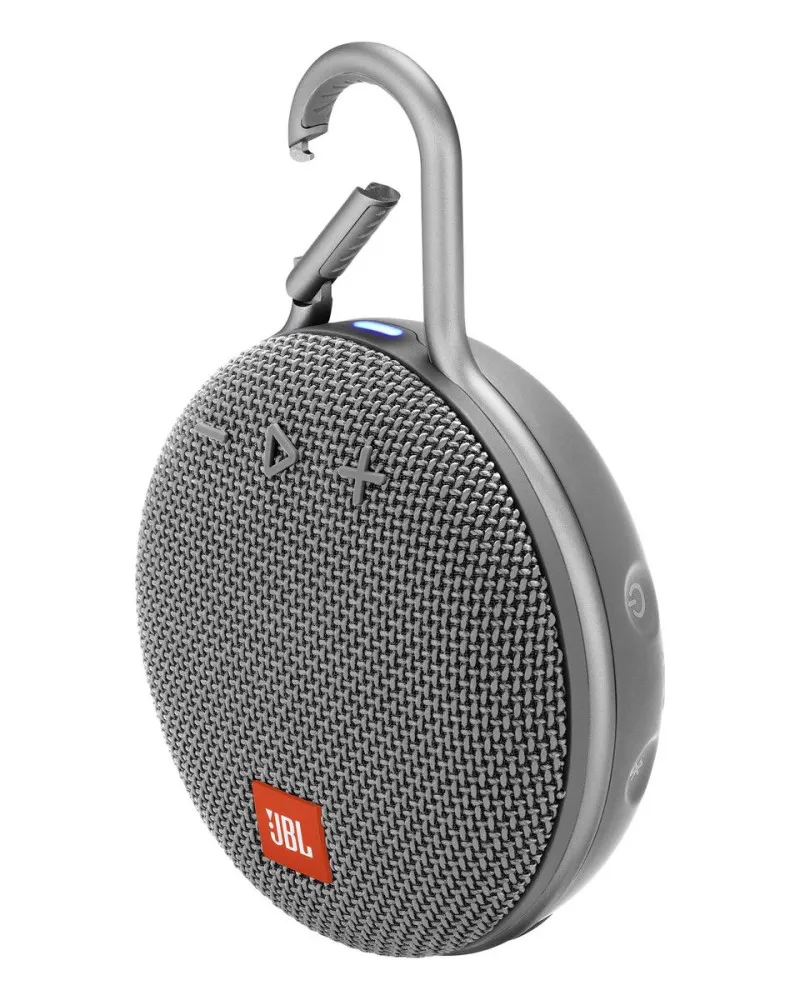 Zvučnici JBL CLIP 3 Bluetooth - Grey 