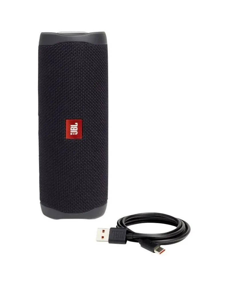 Zvučnici JBL FLIP 5 Bluetooth - Black 