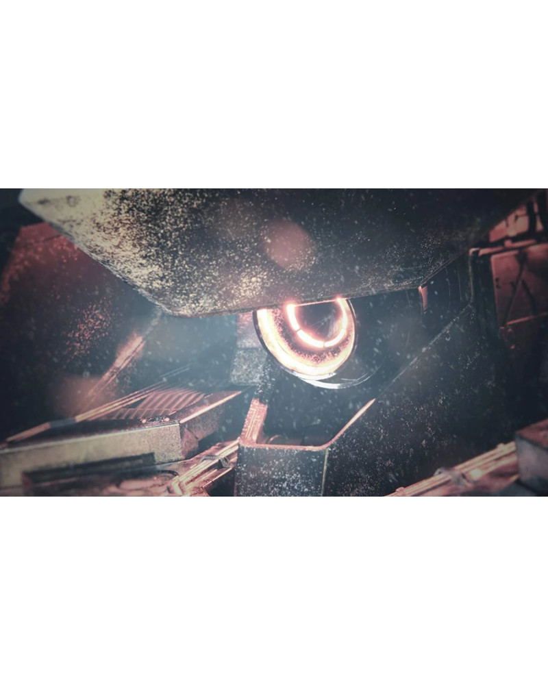 PS4 Left Alive - Day One Edition 