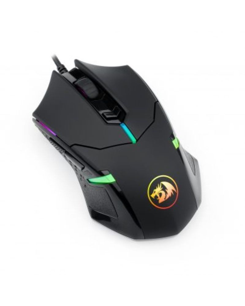 Miš Redragon Centrophorus M601 Rgb