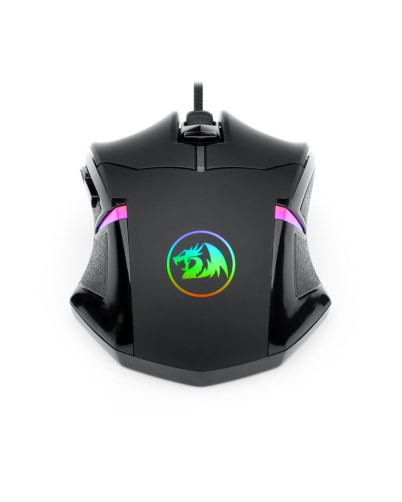 Miš Redragon Centrophorus M601 Rgb