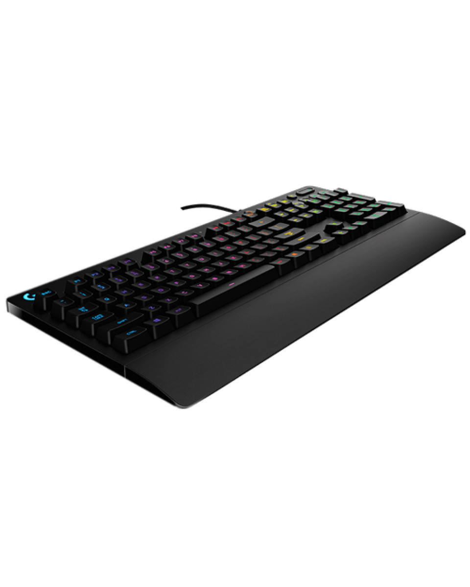 Tastatura Logitech G213 Prodigy US 