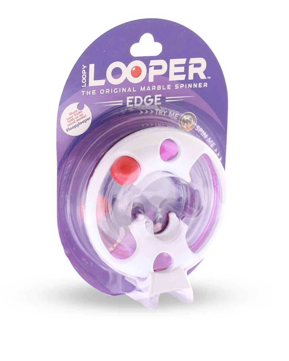 Loopy Looper - Edge 