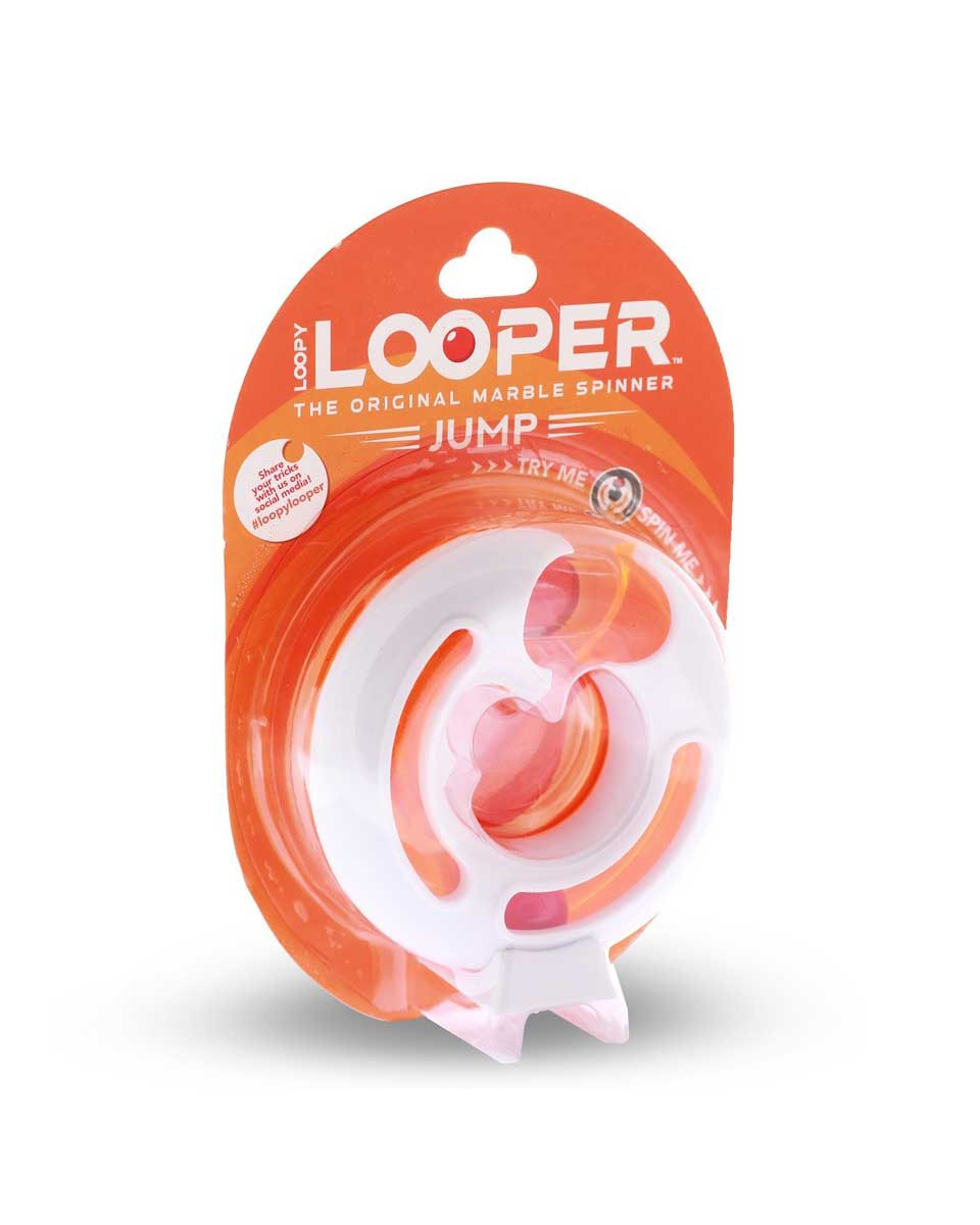 Loopy Looper - Jump 