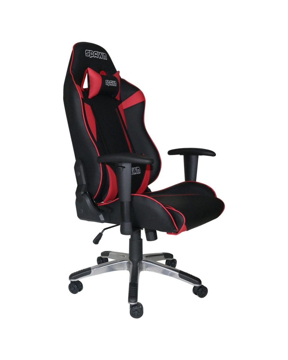 Gaming Stolica Spawn Champion Series Red 