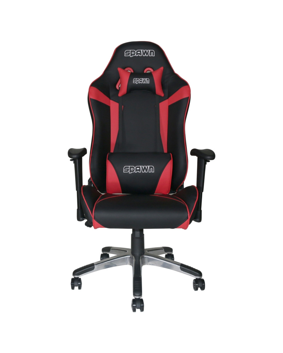 Gaming Stolica Spawn Champion Series Red 