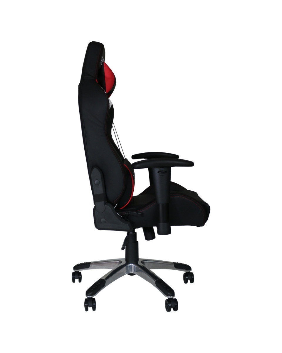 Gaming Stolica Spawn Hero Series Red 