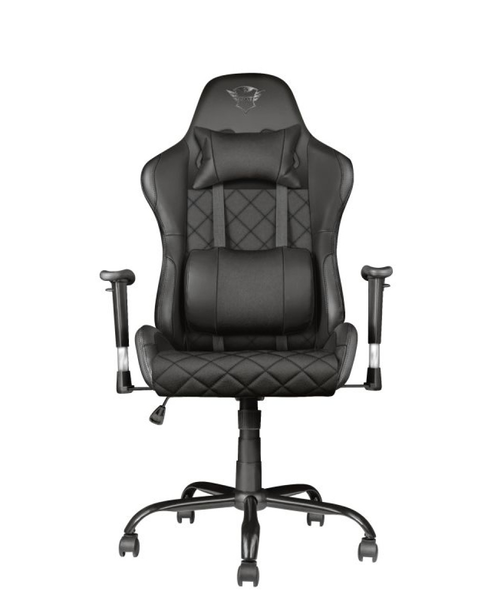Stolica Trust GXT 707 Resto - Black 