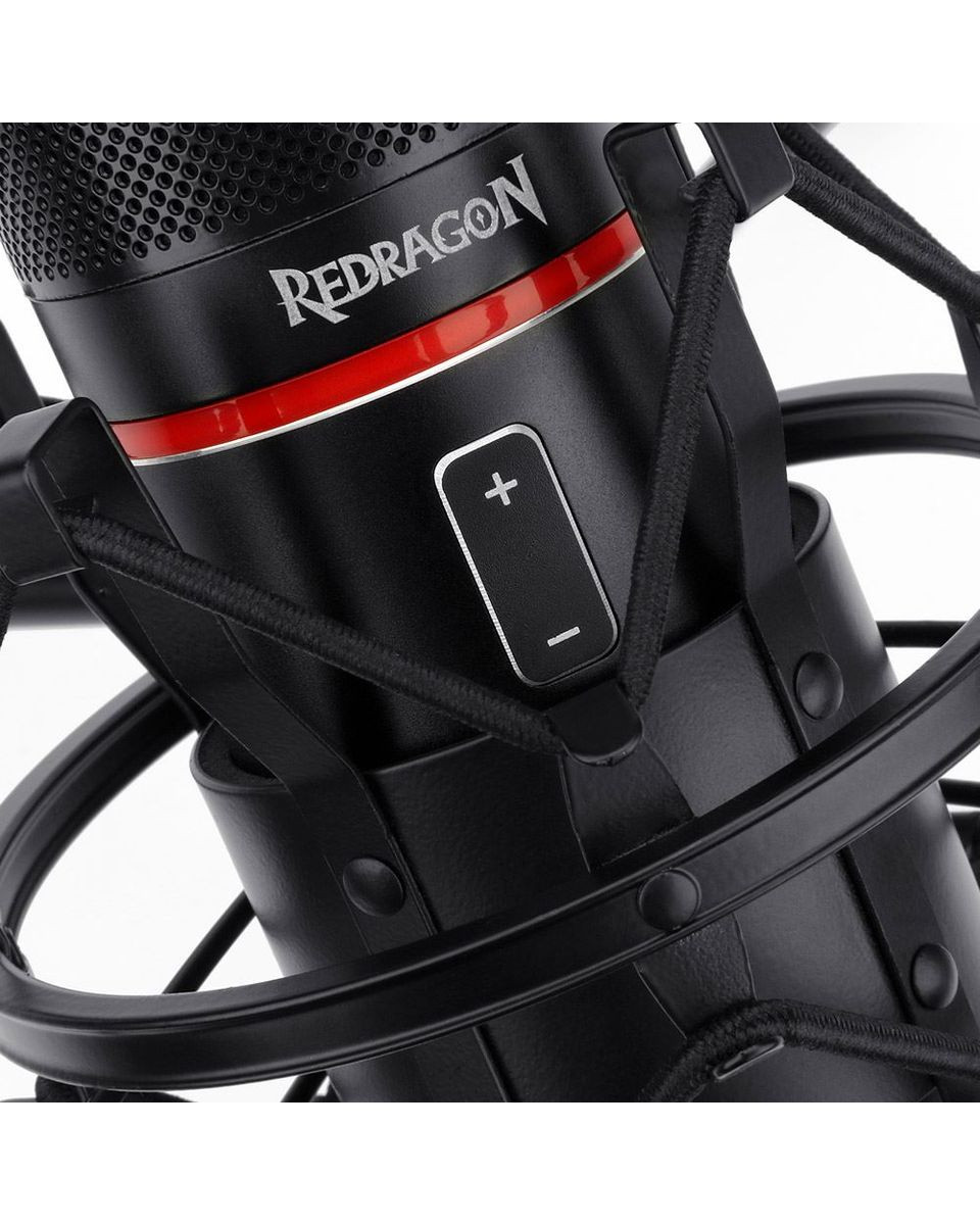 Mikrofon Redragon Blazar GM300 