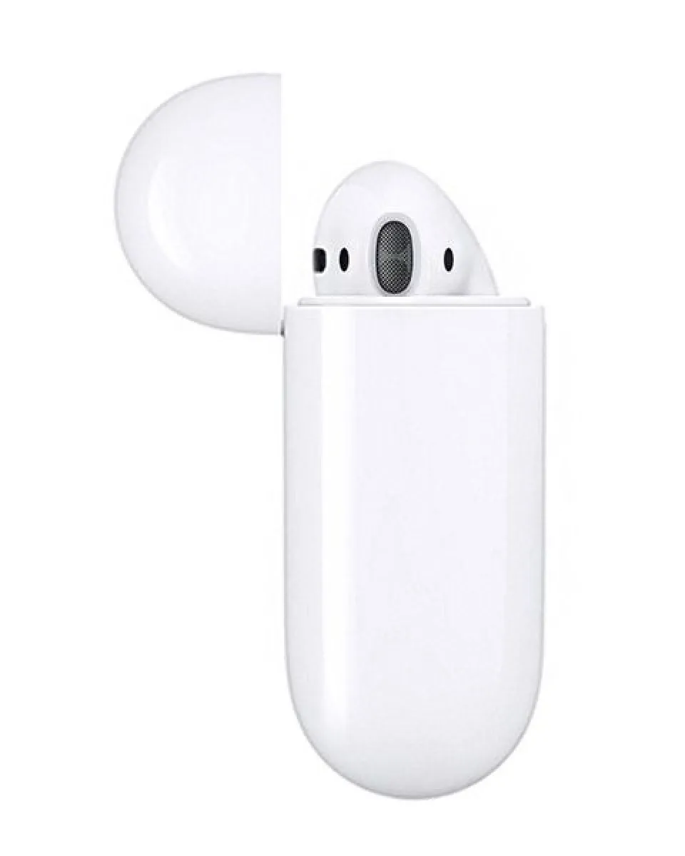 Slušalice Moye Aurras i200 Wireless - White 