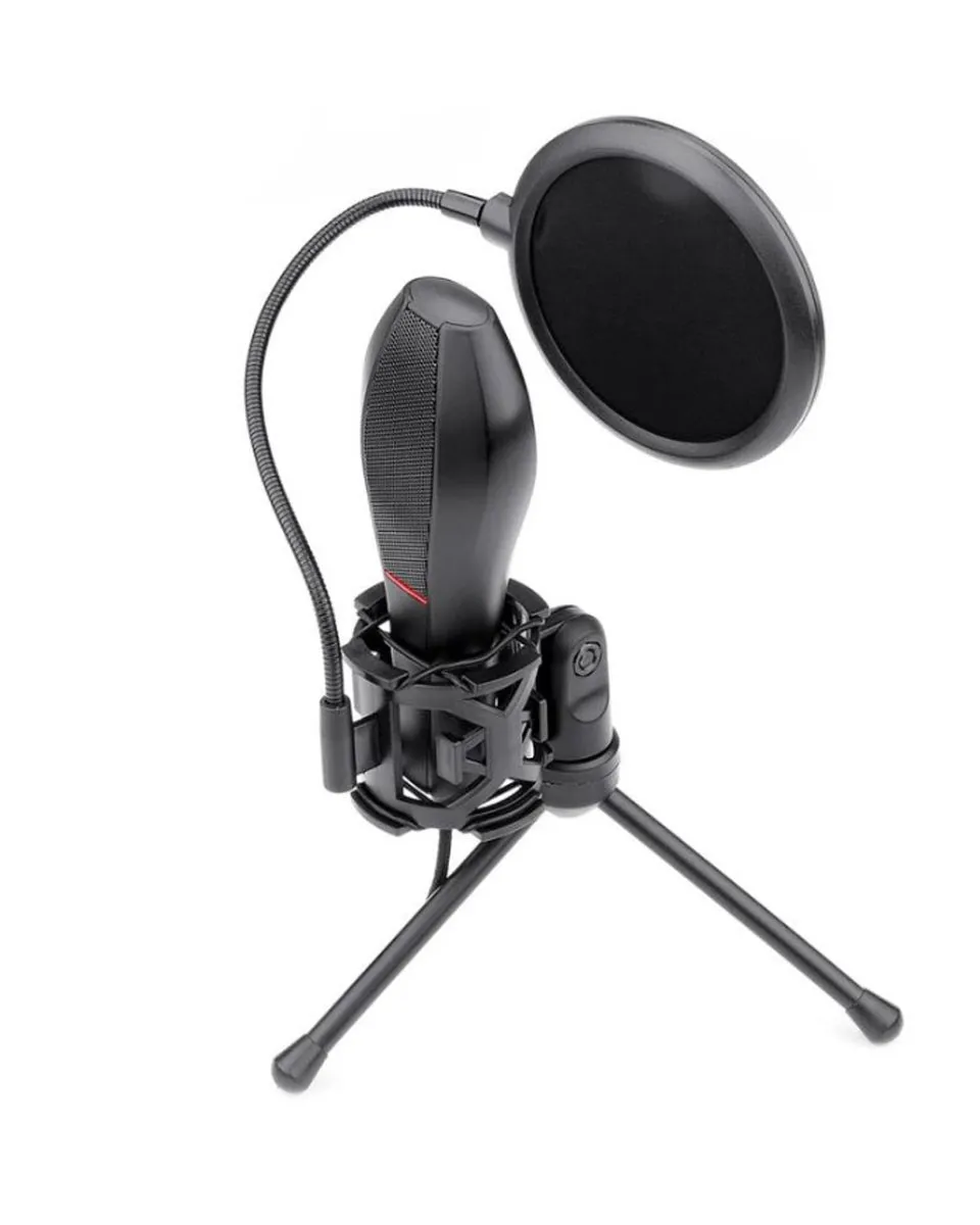 Mikrofon Redragon Quasar 2 GM200 - 1 