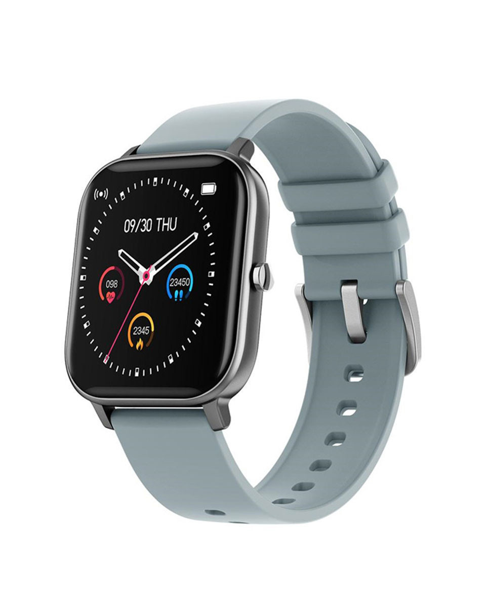Smart Watch Moye Kronos - Gray 
