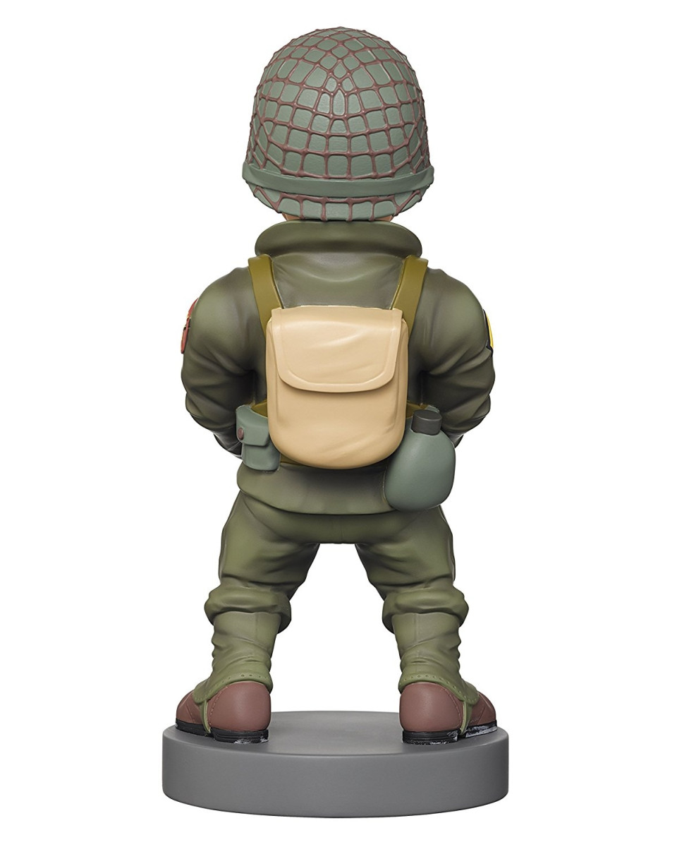 Cable Guys Call of Duty - WWII - Private - Phone & Controller Holder 