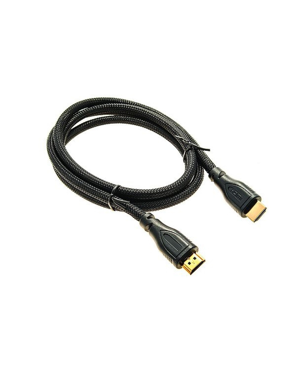 HDMI Cable v1.4, Gold Plated 1.5 m Spartan Gear 