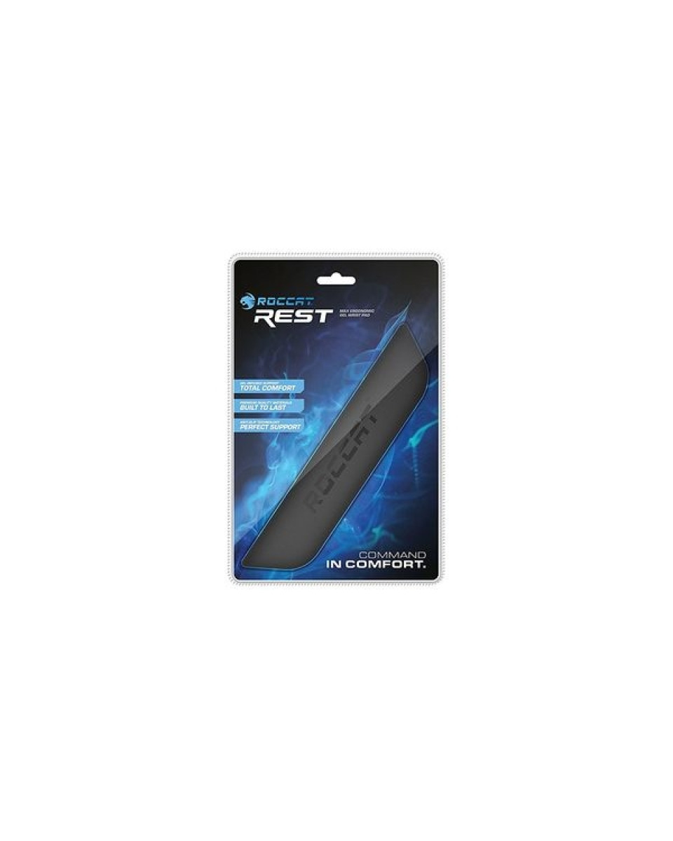 Roccat ergonomska gel podloga za zglob ruke Roccat - Rest Max Ergonomic 