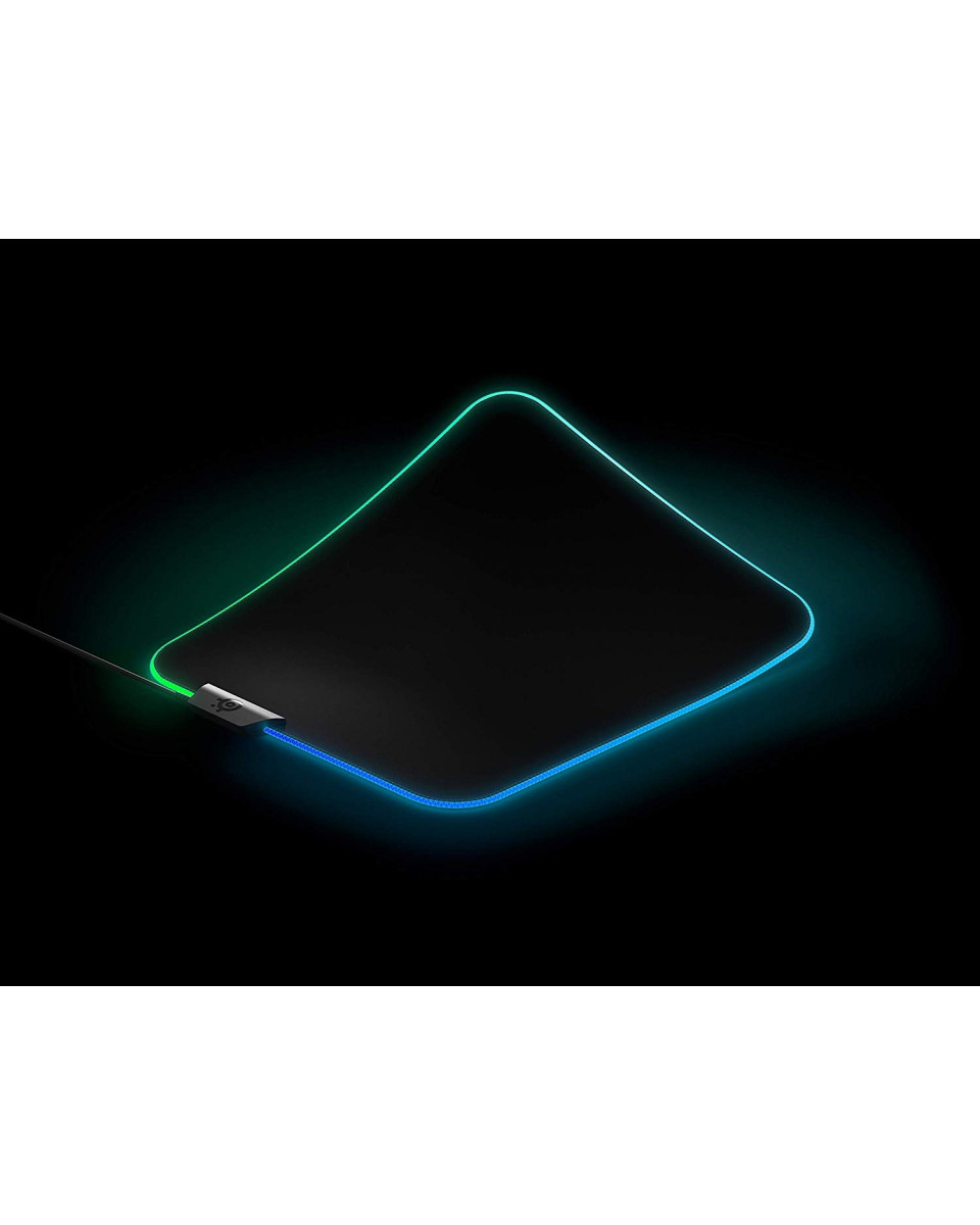 Podloga SteelSeries QcK Prism Cloth - M PC 