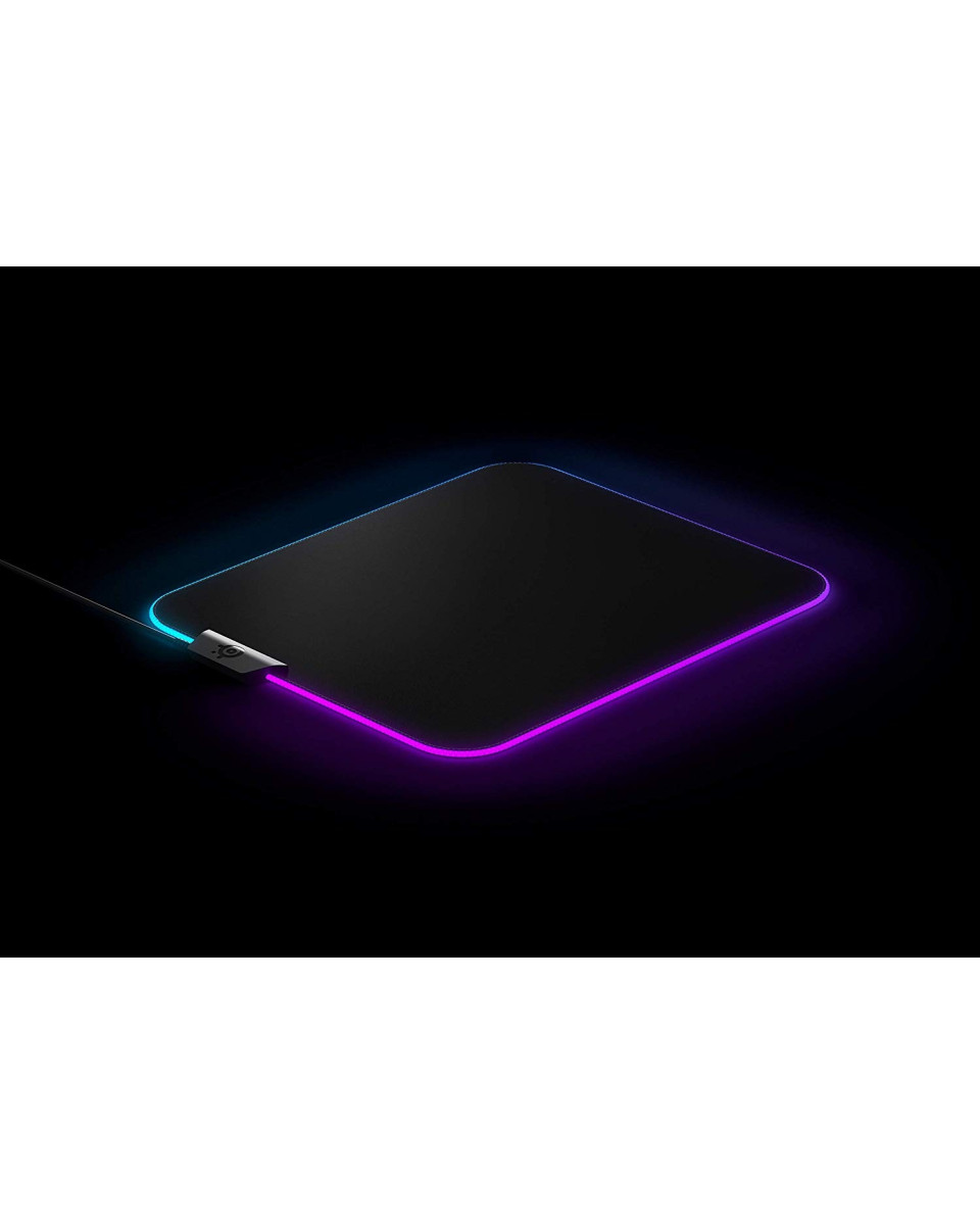 Podloga SteelSeries QcK Prism Cloth - M PC 