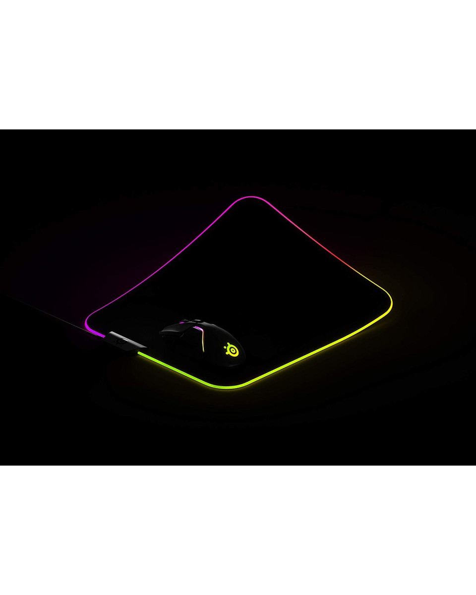 Podloga SteelSeries QcK Prism Cloth - M PC 