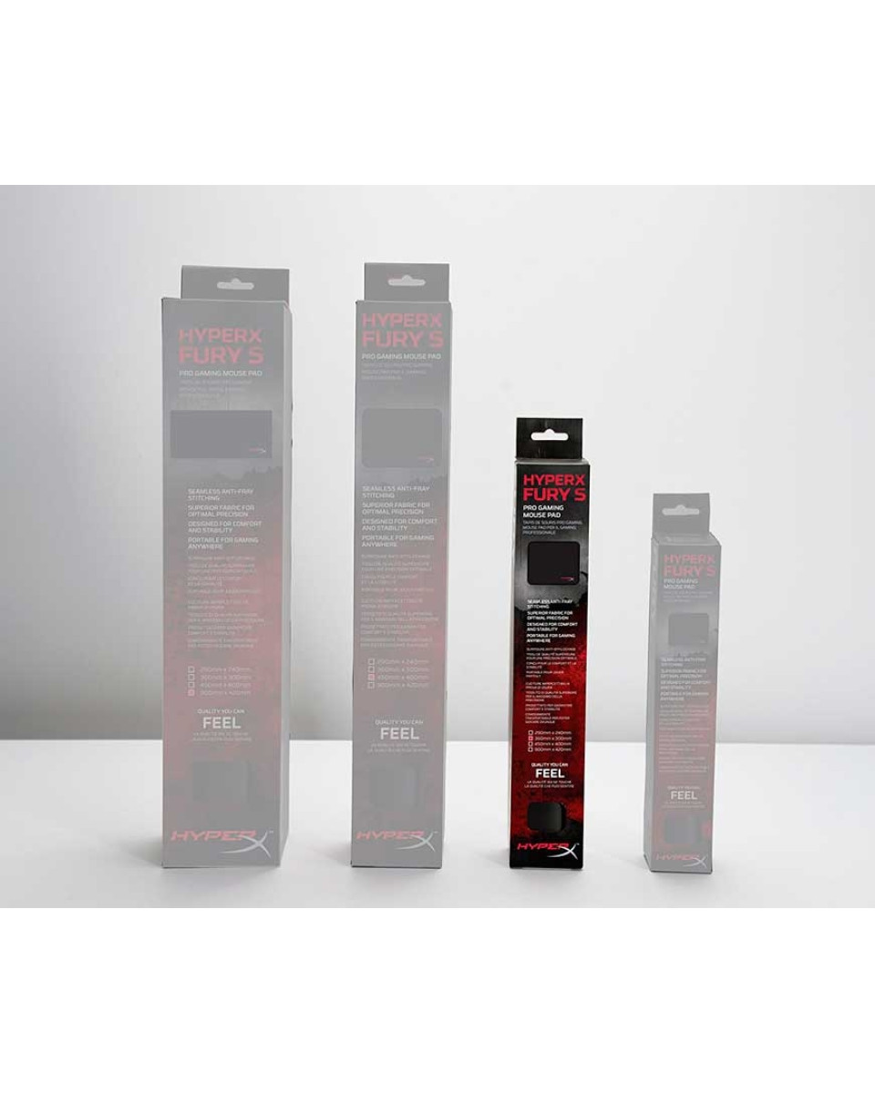 Podloga HyperX Fury S Pro - M 