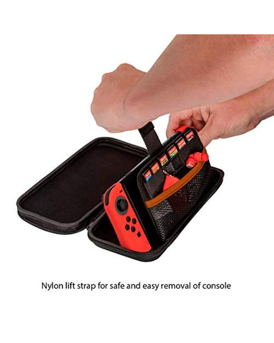 Slim Travel Case PDP - Donkey Kong - It's On! 