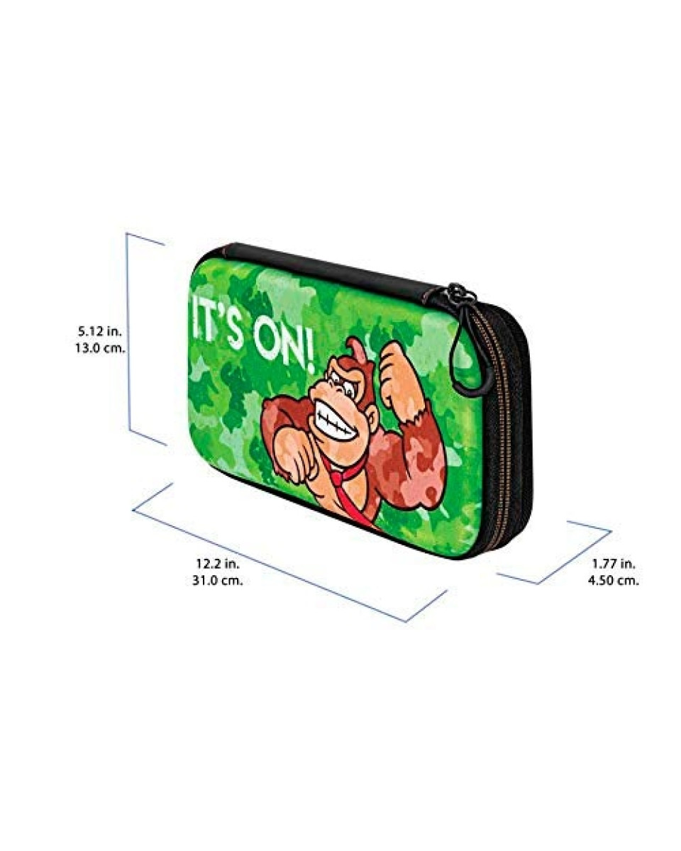 Slim Travel Case PDP - Donkey Kong - It's On! 
