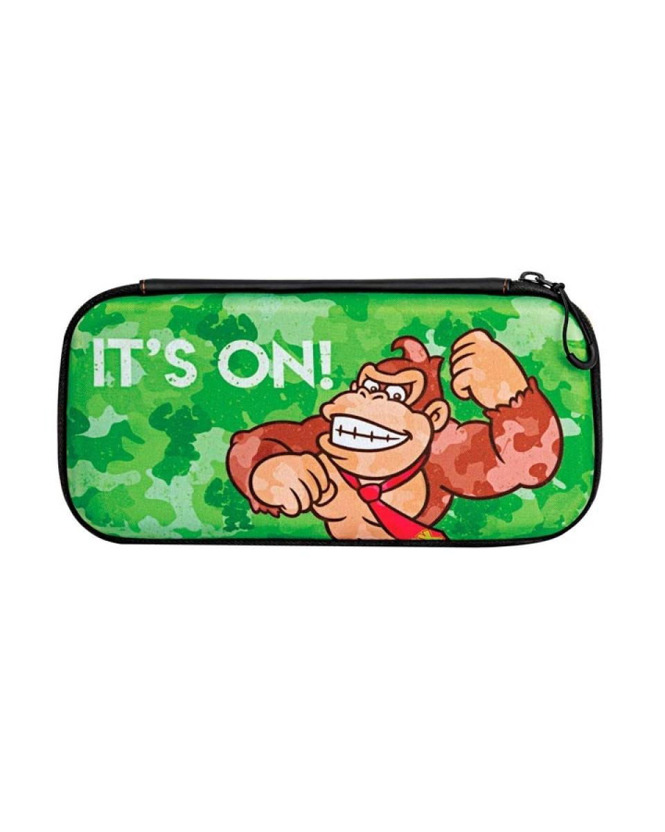 Slim Travel Case PDP - Donkey Kong - It's On! 