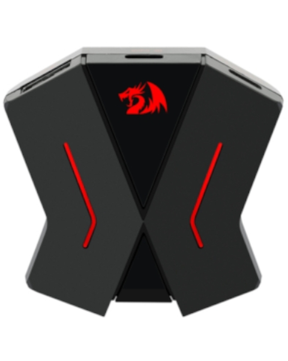 ReDragon Eris Convert Box 
