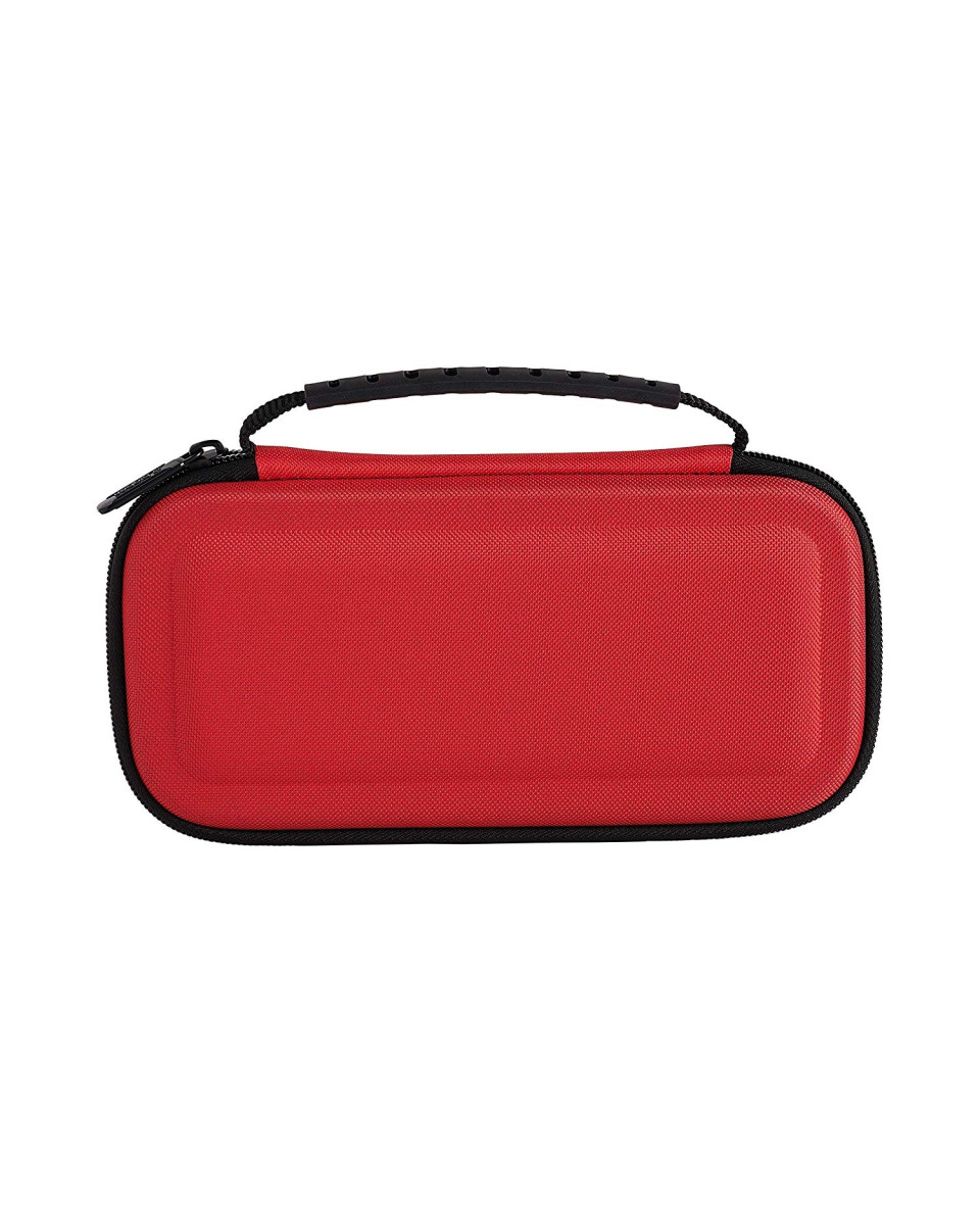 Torbica BigBen - Transport Case - S - Red 