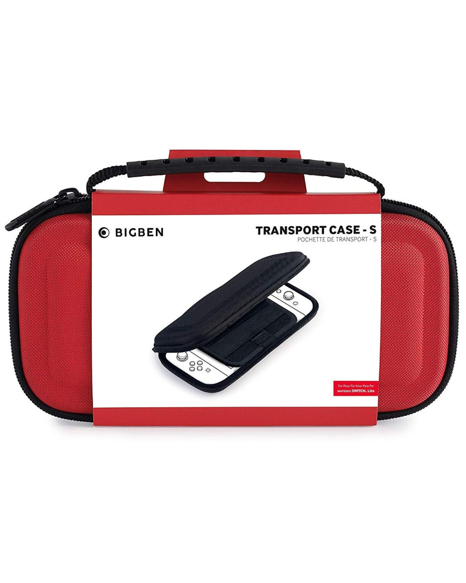 Bigben transport clearance case s