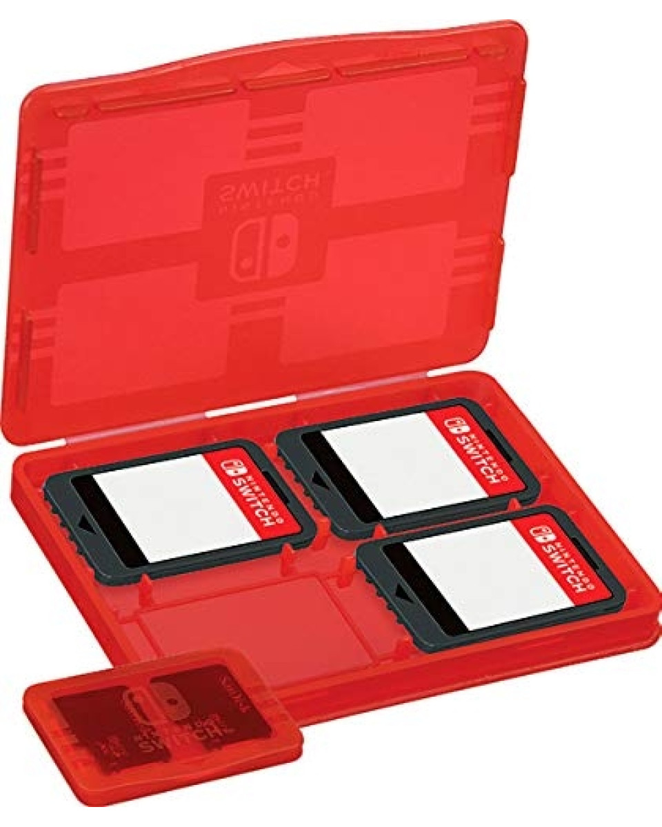 BigBen Deluxe Travel Case 