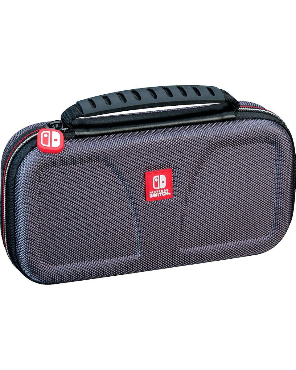 BigBen Deluxe Travel Case 