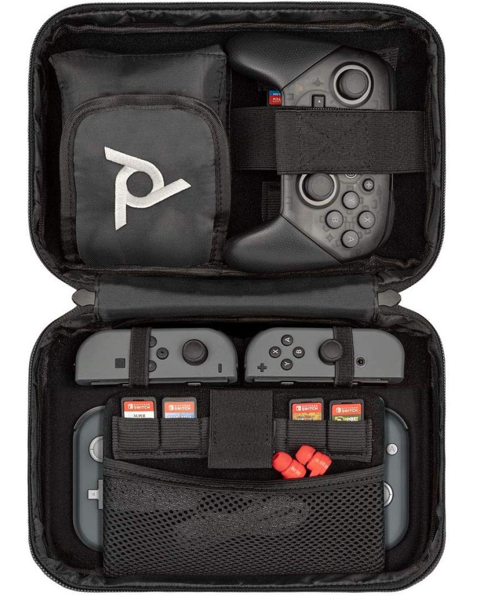Commuter Case PDP - Elite edition 