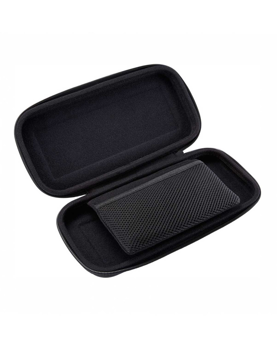 Torbica Bigben - Transport Case - L - Black