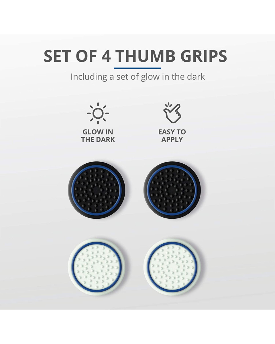 Thumb Grips Trust GXT 266 4-Pack 