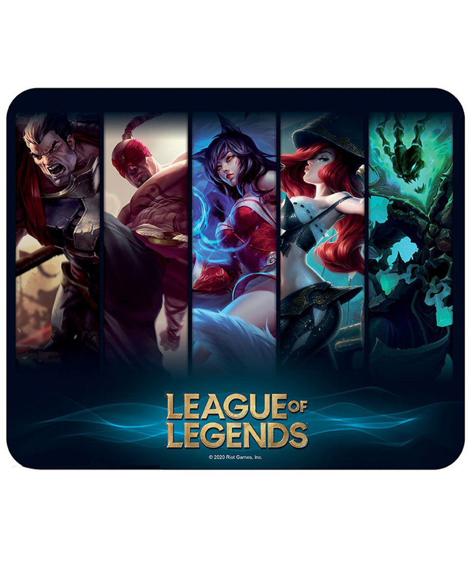 Podloga Abystyle League Of Legends - Champions 