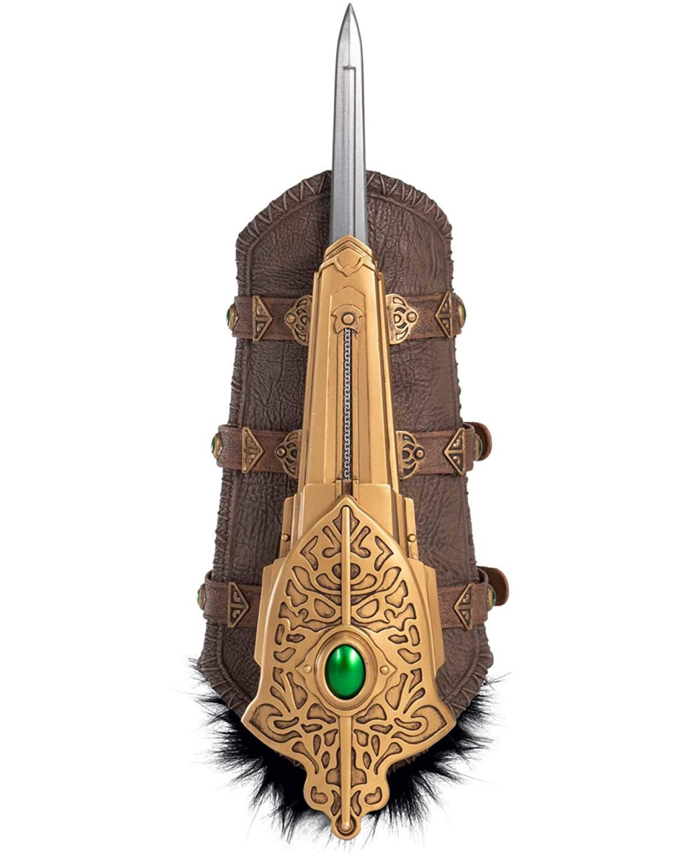 Replica Assassin's Creed Valhalla Hidden Blade 