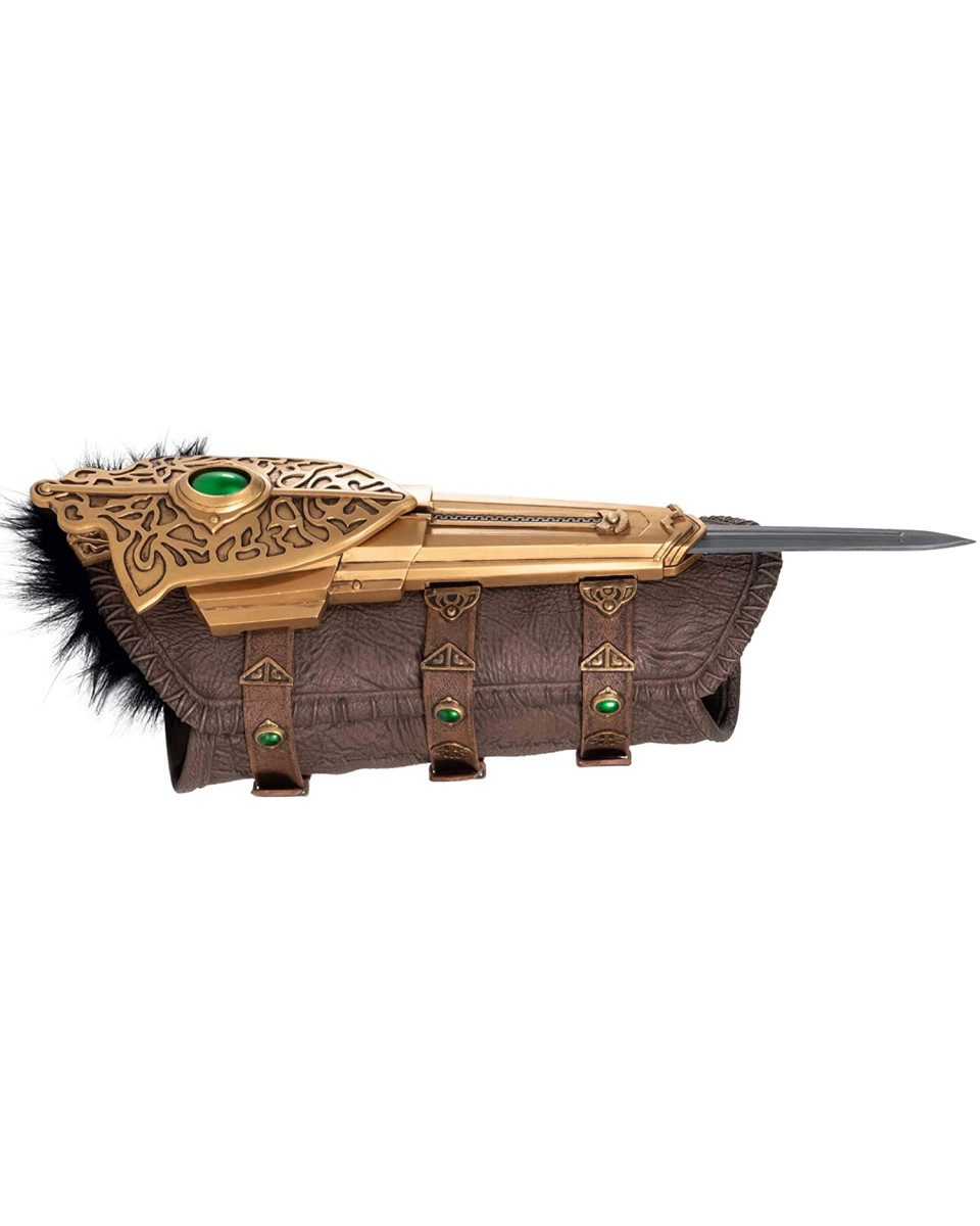 Replica Assassin's Creed Valhalla Hidden Blade 