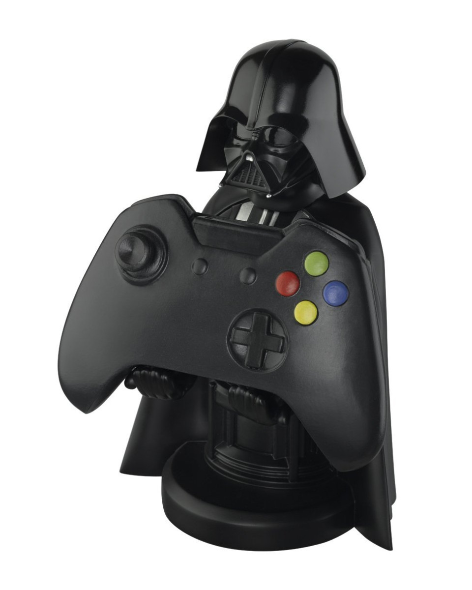 Cable Guys Star Wars - Darth Vader 