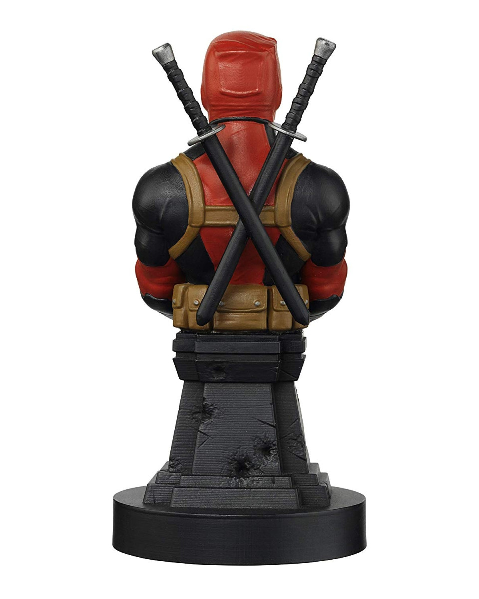 Cable Guys Marvel - Deadpool 
