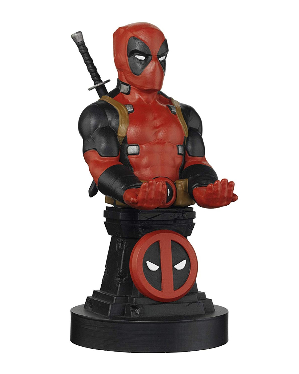 Cable Guys Marvel - Deadpool 
