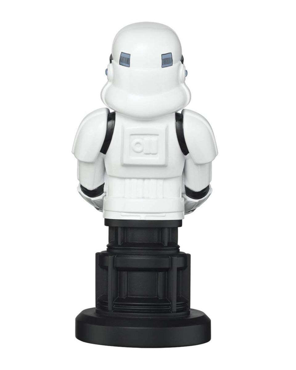 Cable Guys Star Wars - Storm Trooper 