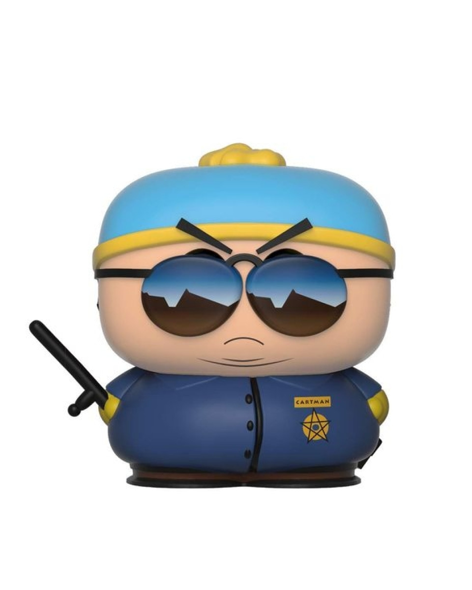 Bobble Figure South Park POP! - Cartman 