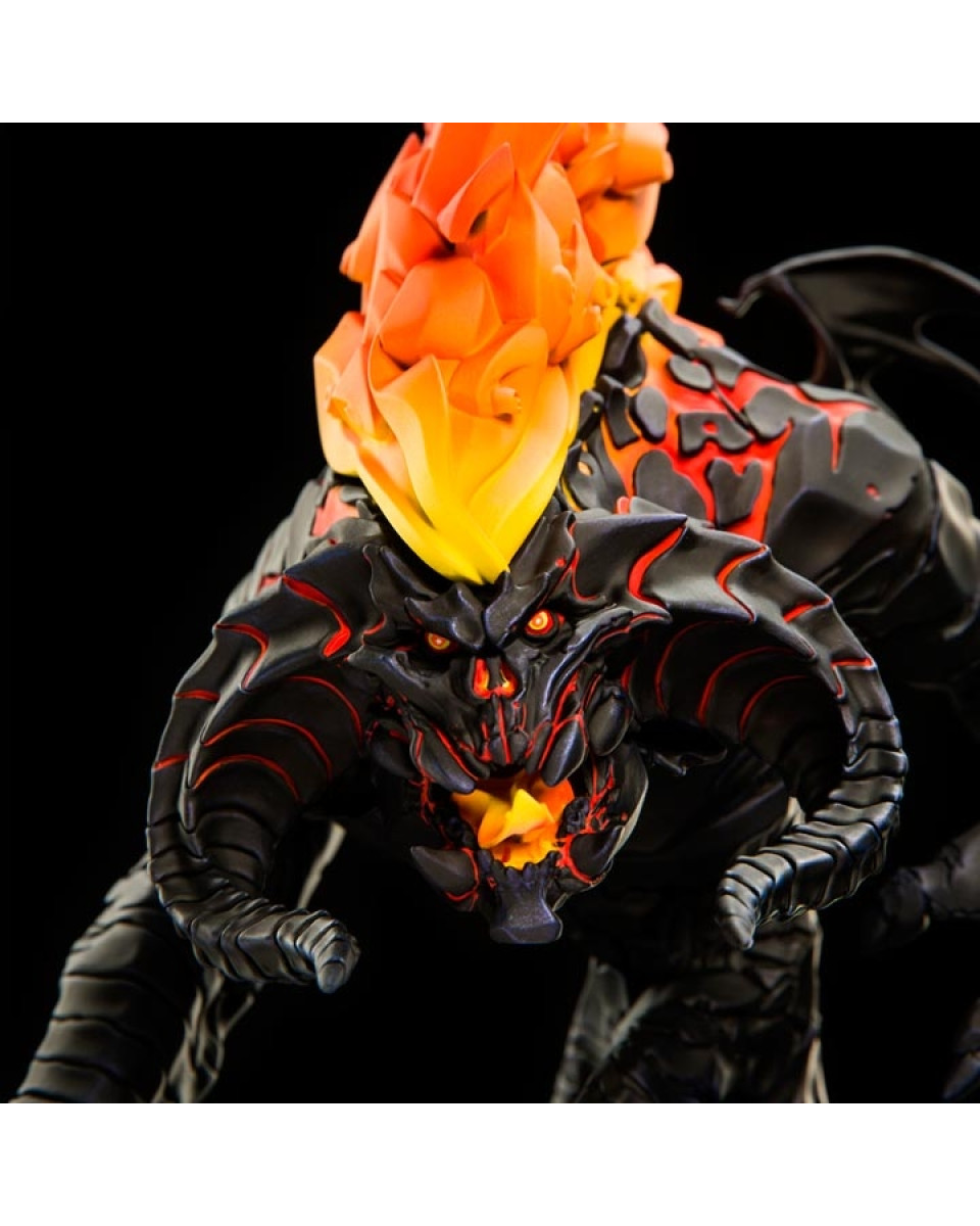 Mini Figure Lord of the Rings - The Balrog 