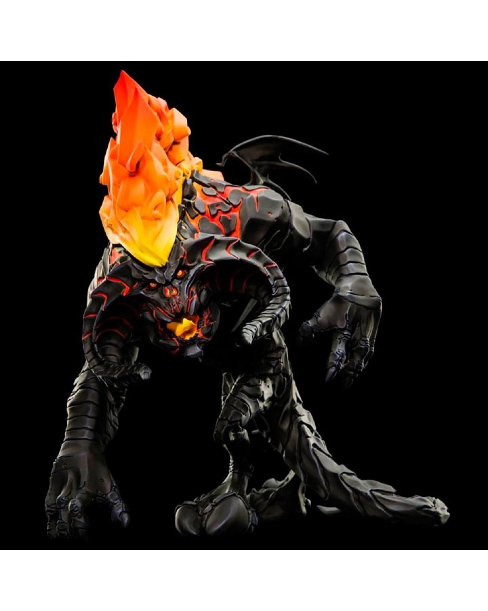 Mini Figure Lord of the Rings - The Balrog 