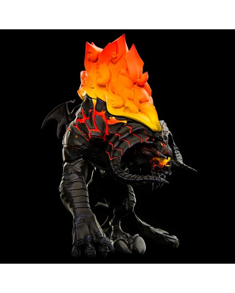 Mini Figure Lord of the Rings - The Balrog 